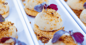 Save Time and Reduce 
Stress with an All-in-One 
Catering Platform