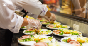 TPP the best catering software for small business success