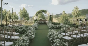 How a Catering Management System Helps You Survive Peak Wedding Season