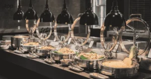 Is Your Catering CRM Keeping Up With Your Catering Business?