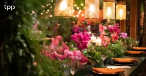 Catering Scheduling Software Streamlines Event Management TPP Total Party Planner Catering Software