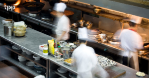 How Catering Software Reduces Summer Event Management Chaos TPP CATERING SOFTWARE