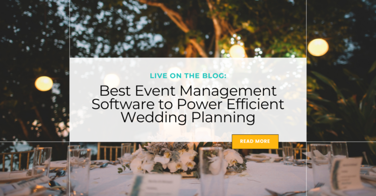 Best Event Management Software to Power Efficient Wedding Planning event management software, catering software, catering management software, party planning software, wedding rental software, wedding planning software, venue management software, florist software, software for a portable toilet business Total Party Planner TPP