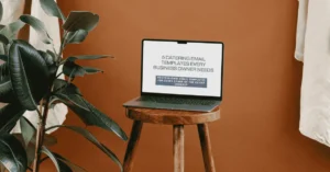 5 Catering Email Templates Every Business Owner Needs