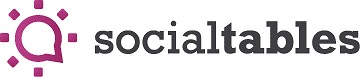 Social Tables Logo - High Quality